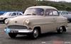 1956 Opel REKORD Coupe