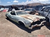 1971 Ford Mercury Cougar 1971 Coupe