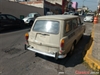 1967 Volkswagen Squareback Vagoneta