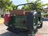1955 Jeep Willys Convertible