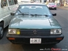 1987 Volkswagen CORSAR Sedan