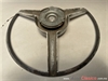 FORD F100 PICK UP 1957 TO 1967 STEERING WHEEL RING