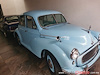 1953 Otro Morris minor Sedan