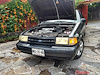 1989 Ford Topaz gs Sedan