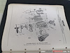 Manual De  Partes  Del Ford Lincoln-Mercury  1954-1955