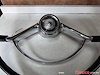 PLYMOUTH FURY 1959 USED FULL STEERING WHEEL