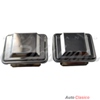 CHEVROLET MALIBU ASHTRAYS