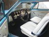 1966 Pontiac le mans Coupe