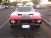 1972 Ford Mustang  MACH ONE  351C Fastback
