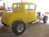 1930 Ford COUPE  5 ventanas Coupe