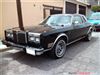 1981 Chrysler Le Baron Coupe