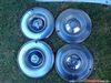 Tapones Ford Maveric 14