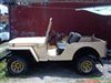 1964 Jeep Willys Convertible