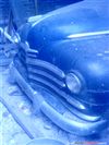 1950 Plymouth plymouth Sedan