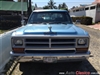 1985 Dodge Ram prospector  pick up Pickup