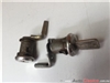 CHEVROLET GM CYLINDER WITH KEY