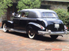 1947 Cadillac Limousina Limousine