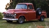 1958 Chevrolet Apache Pick up Pickup