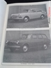 Manual  De Manto, Del Volkswagen 1500 Y 1600 Tipo 3 Modelo 1963 Al 1972 Y Transmisión Automatica