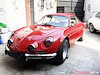 1967 Renault DINALPIN A100 berlinette Coupe