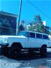 1985 Jeep Wagoneer autom 4x4 360 Vagoneta