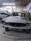 1965 Ford mustang Hardtop