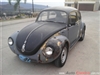 1972 Volkswagen Super Beetle POR PARTES Sedan