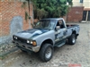 1984 Datsun Estaquitas Pickup