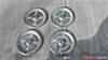 3 TAPONES DE FORD GALAXIE 1965 1966