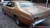 1974 Dodge valiant duster Coupe