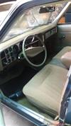 1982 Dodge DART LEBARON Sedan