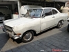 1965 Opel OPEL 1965 REKORD MX2 Sedan