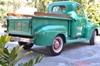 1949 Ford PICK UP FORD F1 1949 Pickup