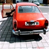 1970 Volkswagen Variat fastback Fastback