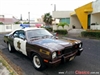 1976 Plymouth VALIANT DUSTER SUPER SIX Fastback