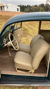 1958 Volkswagen Sedan Sedan