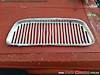 RENAULT 4 GRILL 1961 1962 1963 1964 1965 1966 1967