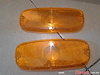 Chevrolet Pick Up 58-59 Quarter Lenses