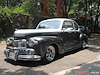 1947 Lincoln Club Coupe Coupe