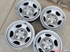 Rines Dodge Fumagalli 16" Barrenacion 5/139 Muy Tratados