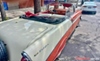 1956 Chevrolet Belair Convertible Convertible