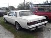 1981 Dodge Dart Magnum Hardtop