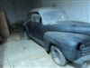 1947 Ford coupe Coupe