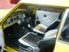 1968 Opel Olimpico Sedan