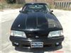 1986 Ford MUSTANG GT 5.0 1986 Fastback