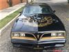 1978 Pontiac Trans Am bandido Convertible