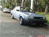 1986 Datsun tsuru 2 Sedan