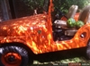 1961 Willys willys Convertible