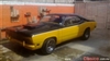 1971 Plymouth duster Hardtop