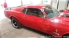 1970 Ford mustang fastback 1970 Fastback